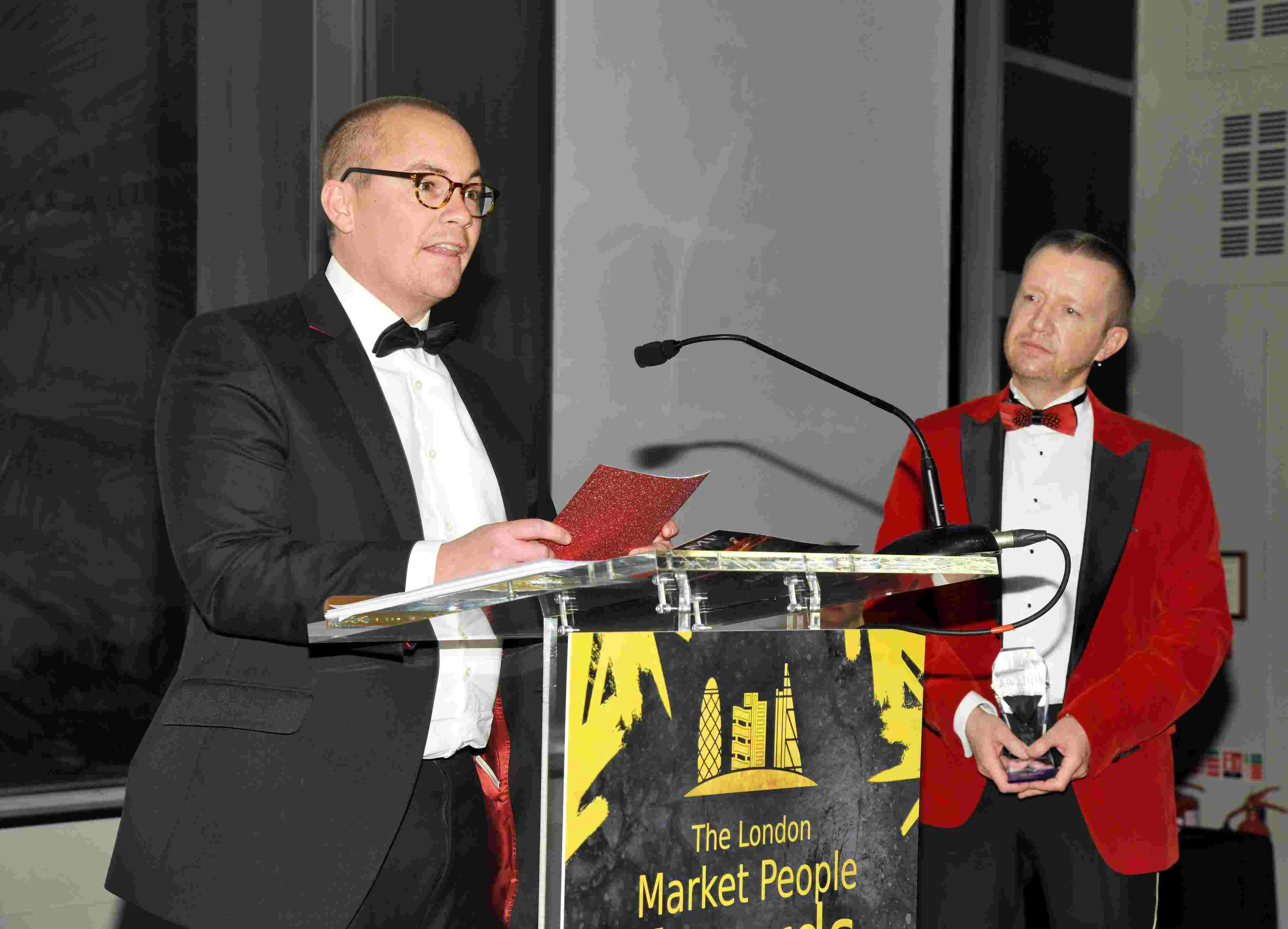 Market People Awards 2022